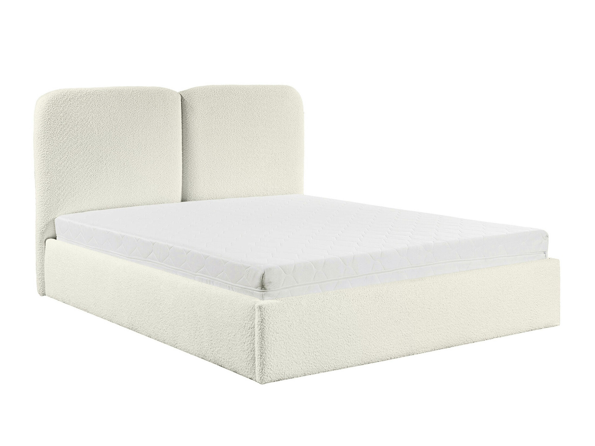 Bed Vox (Coral 15)