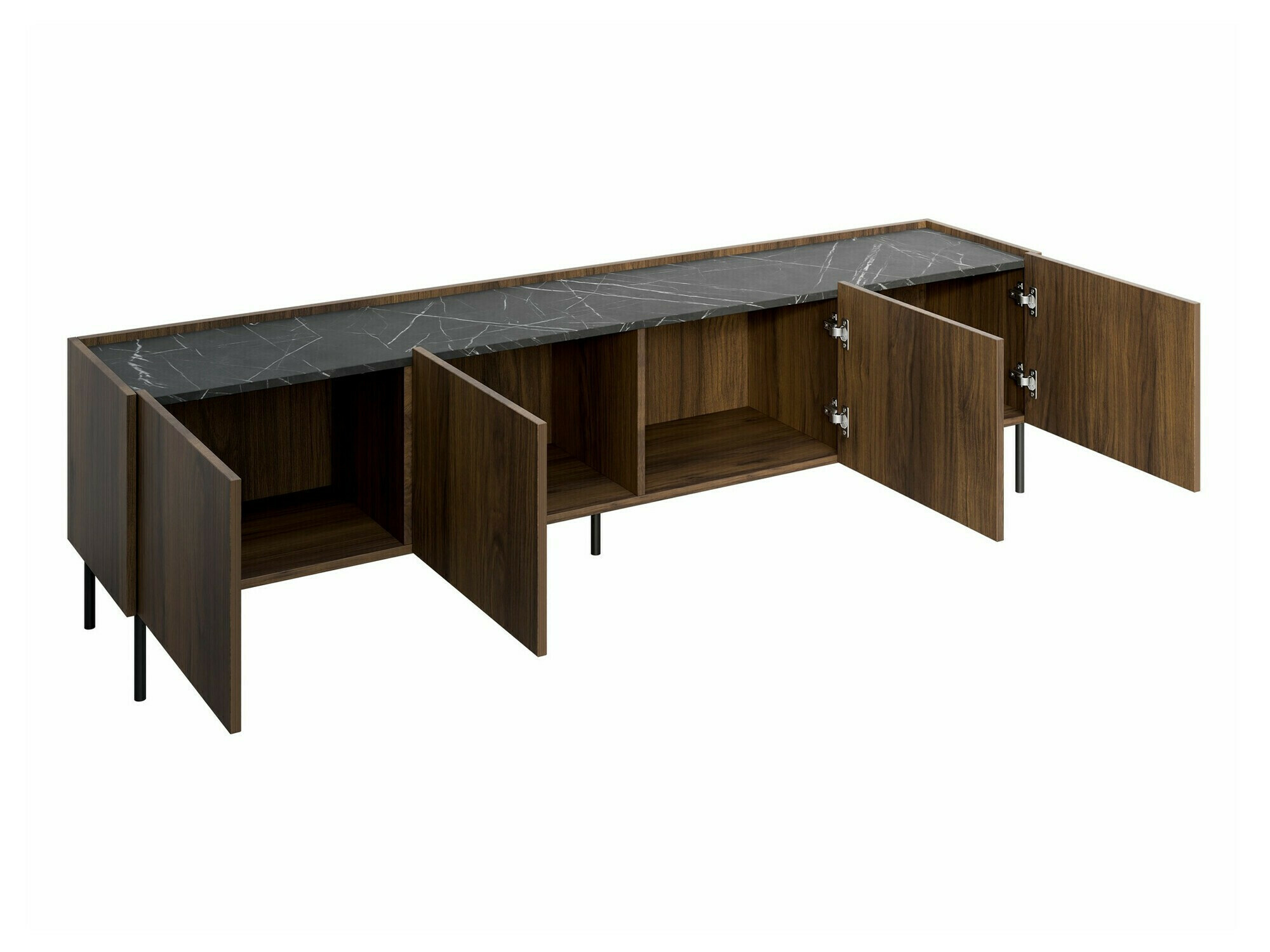 Living room set Comfivo Belviro I