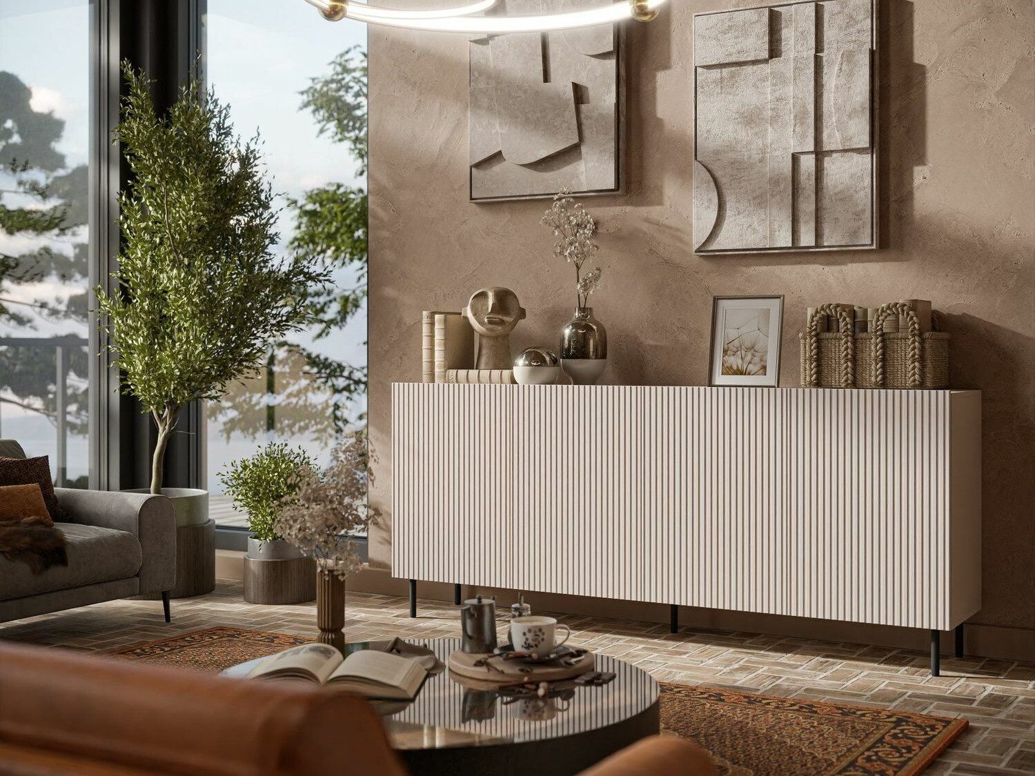 Sideboard Livsonu 101