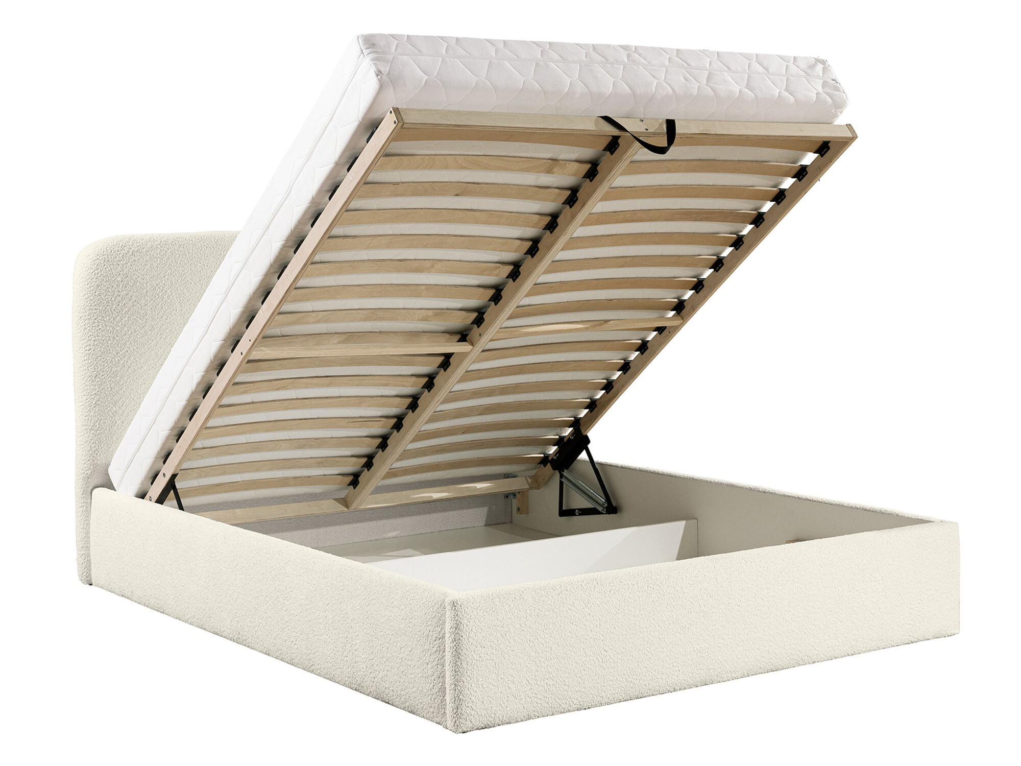 Bed Vox (Coral 75)