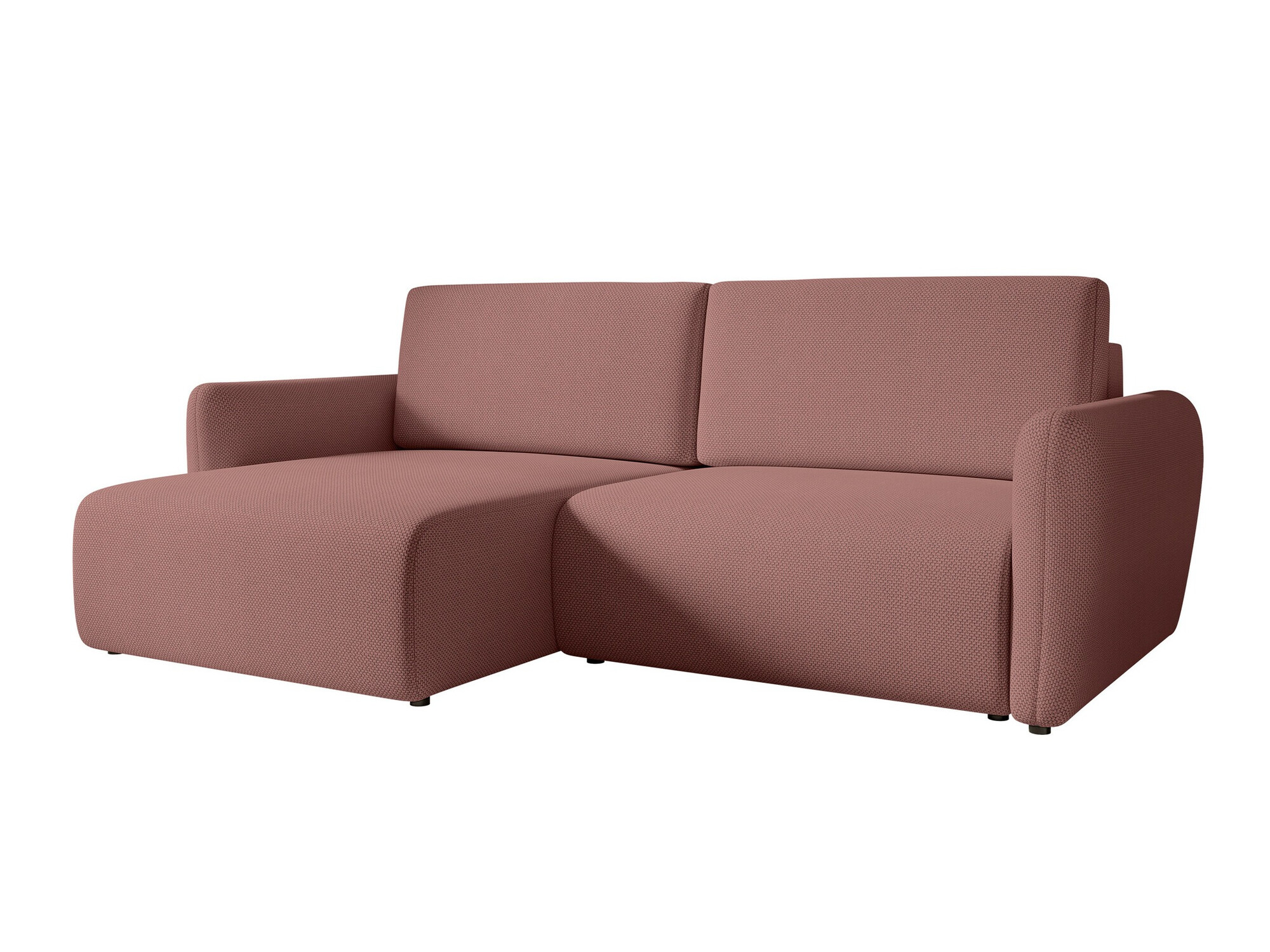 Corner sofa Temple 131 (Cruz 63)