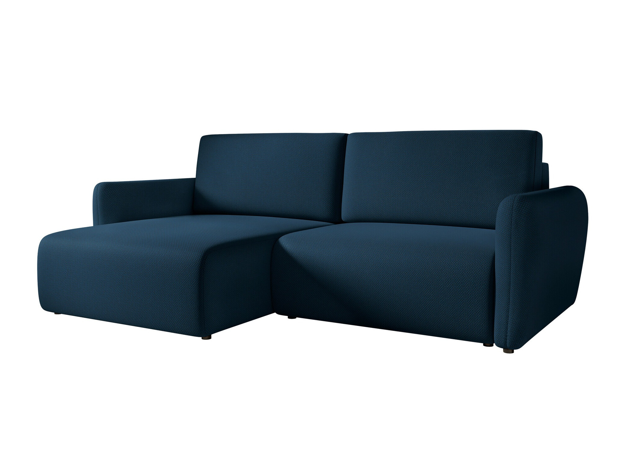 Corner sofa Temple 131 (Cruz 79)