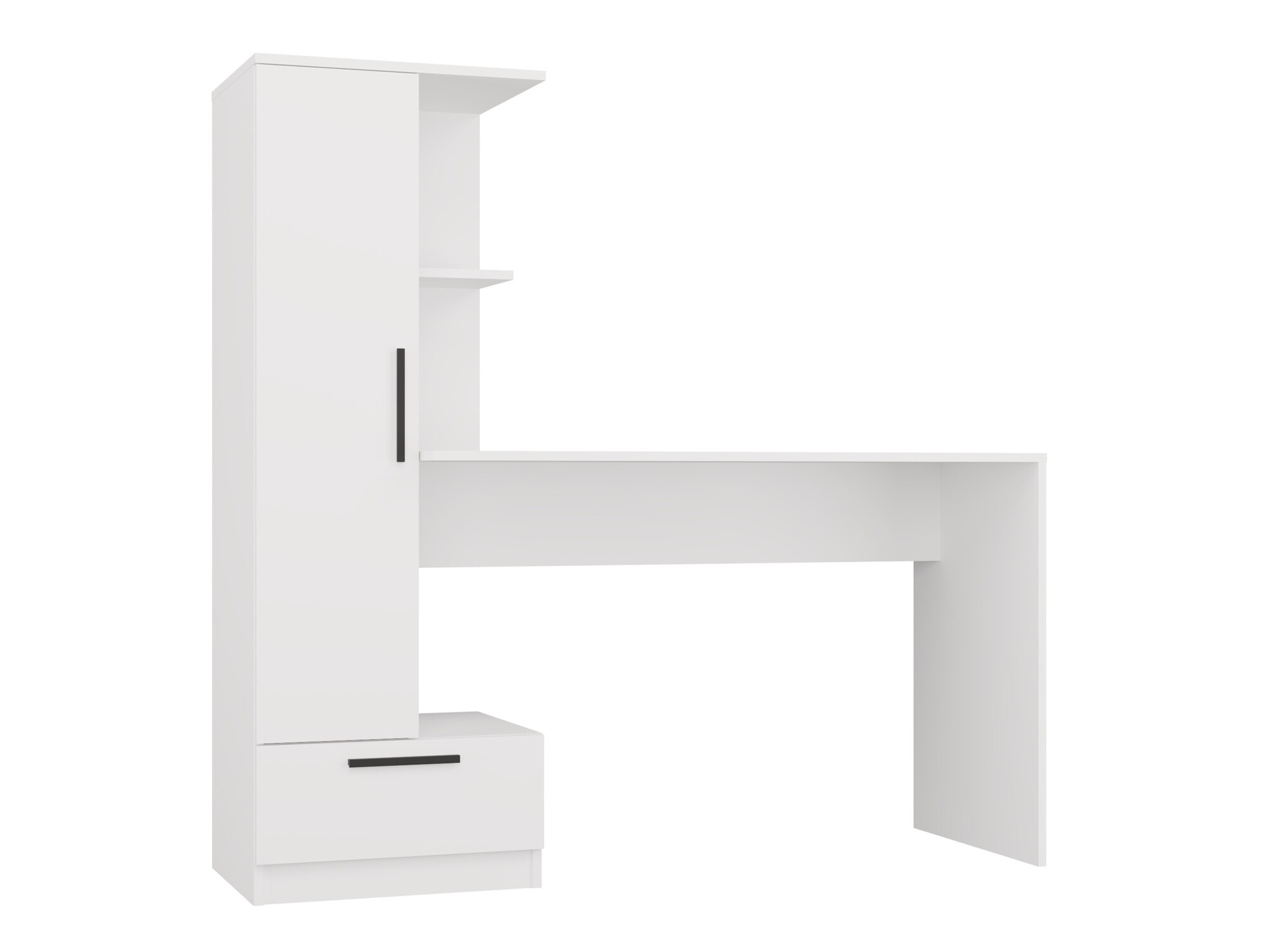 Desk Mandeville 321 (White)