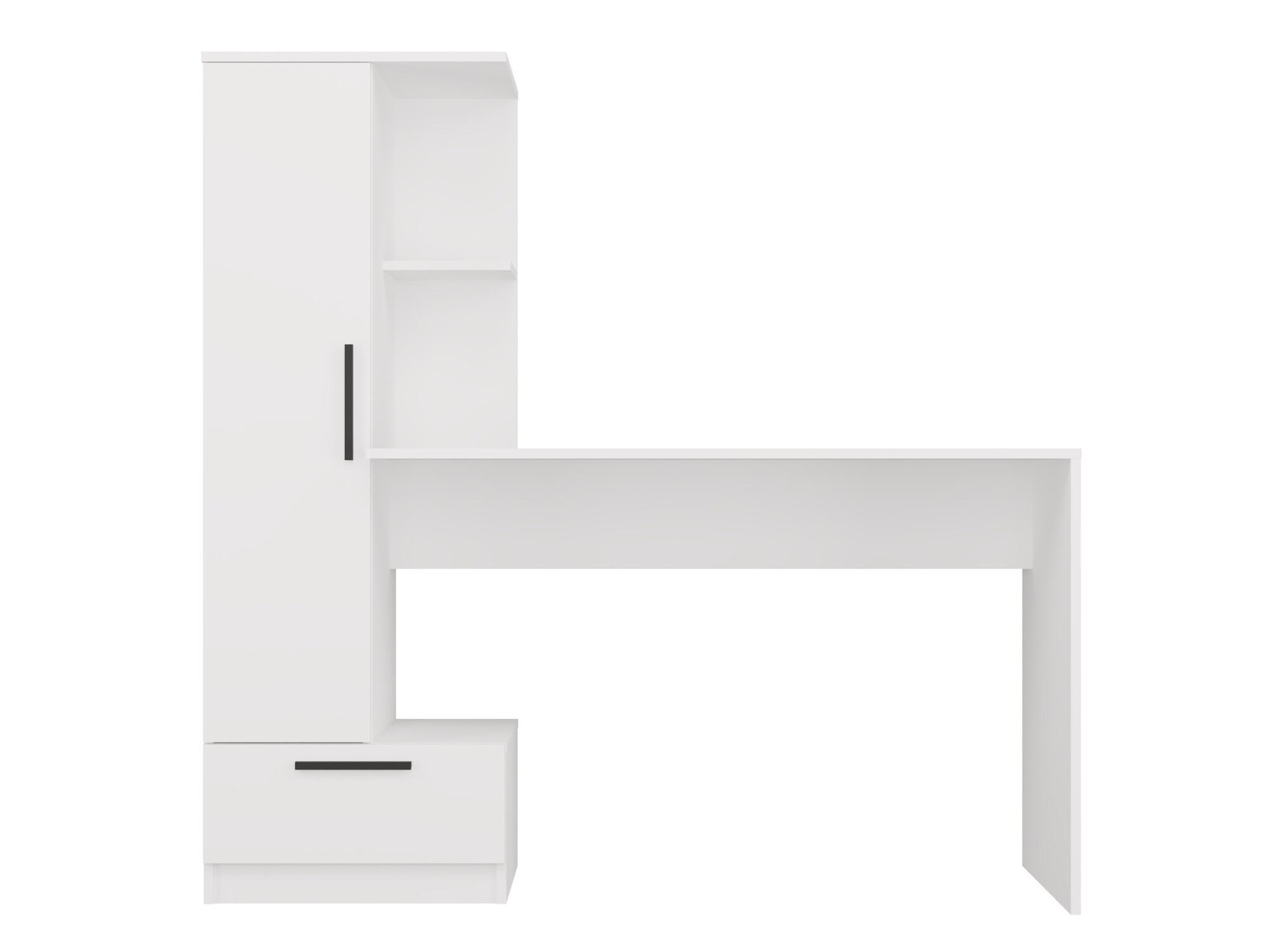 Desk Mandeville 321 (White)