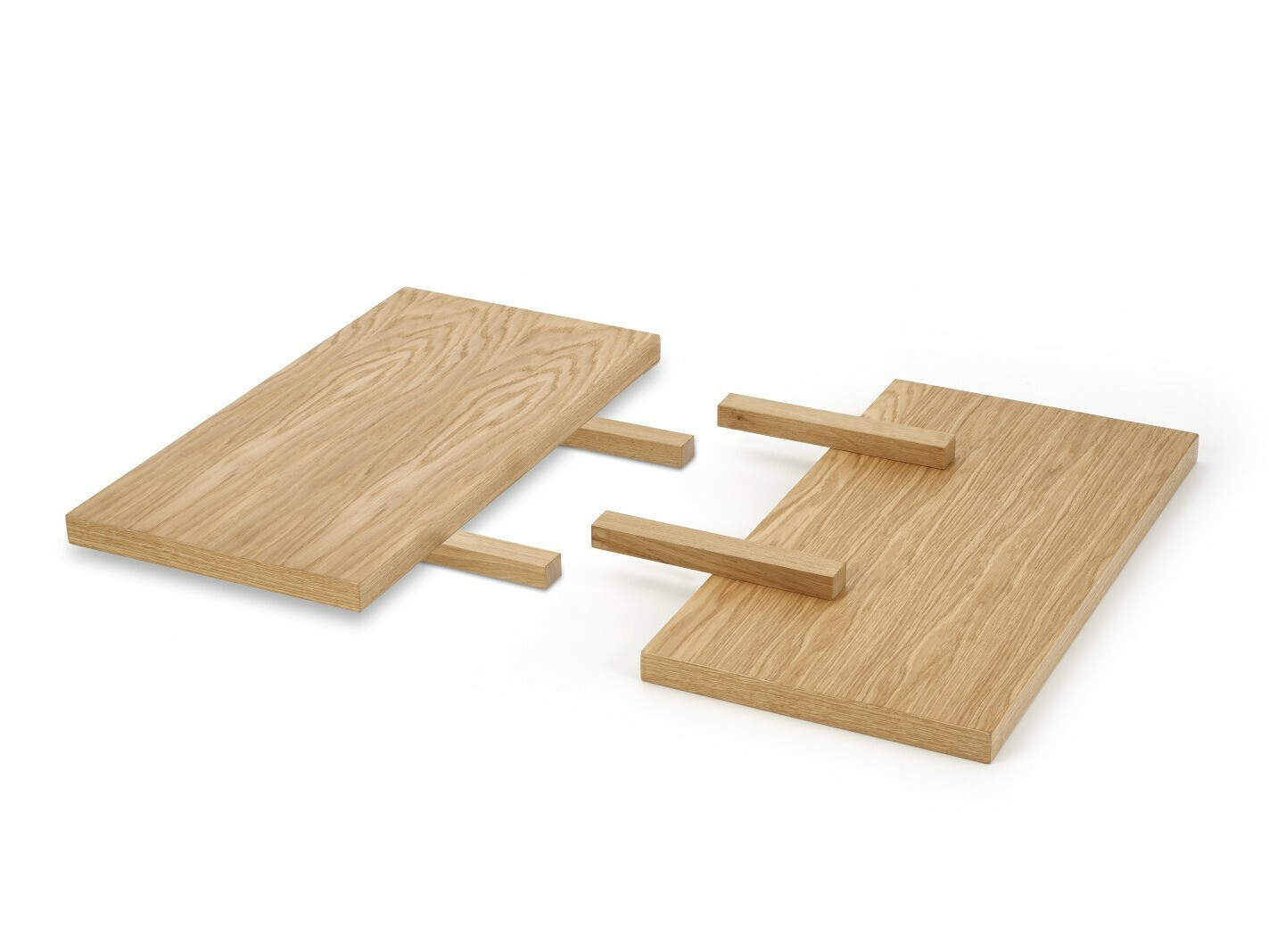 Table extension Houston 1965