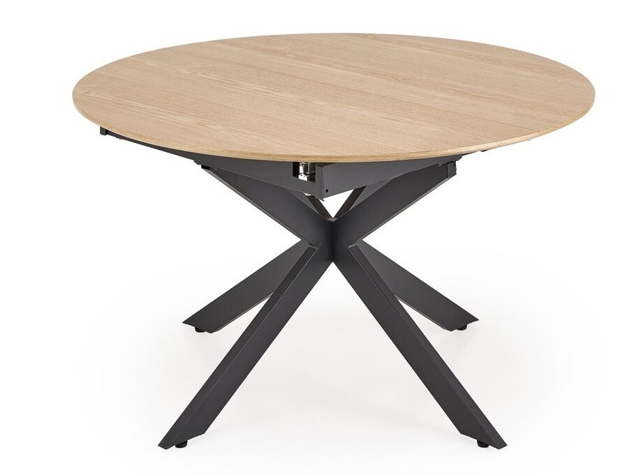 Table Houston 1963