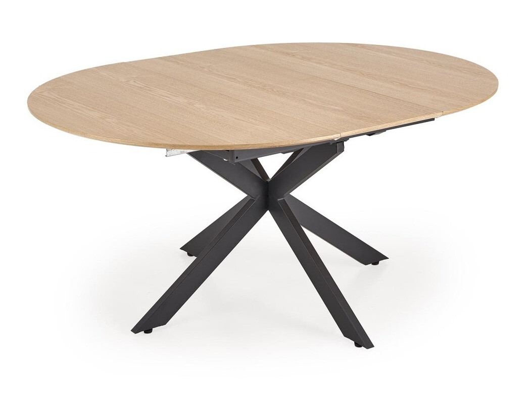 Table Houston 1963