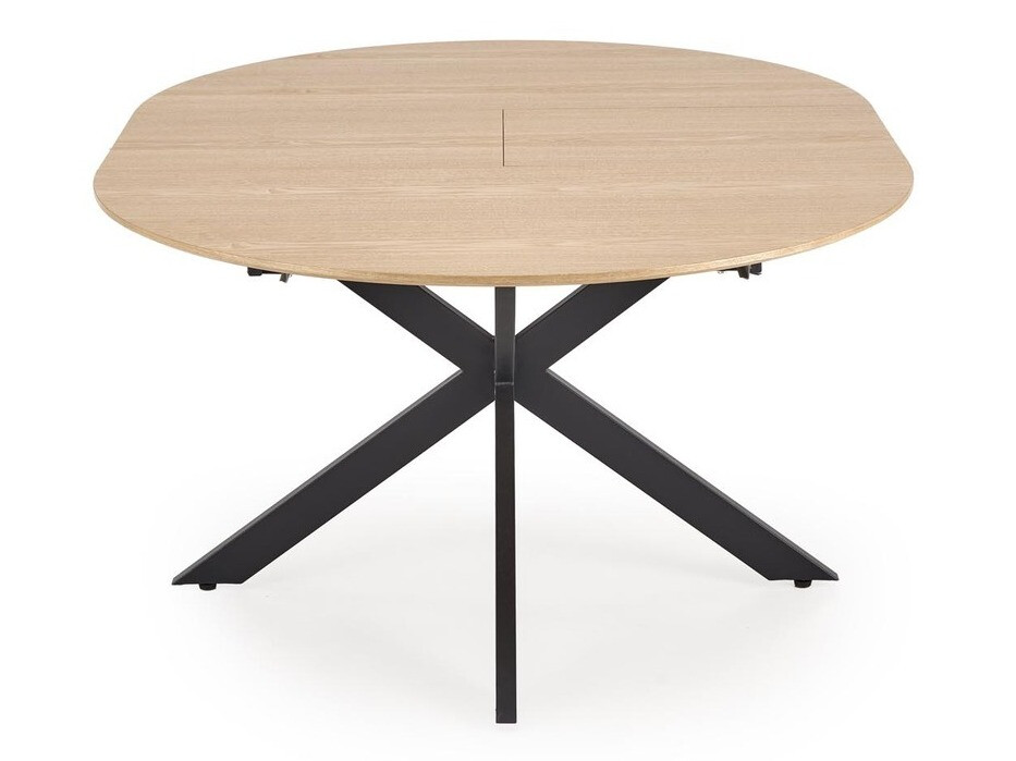 Table Houston 1963