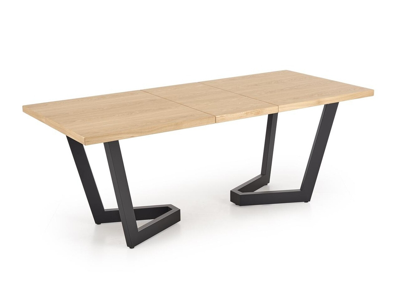 Table Houston 1966 (Available)