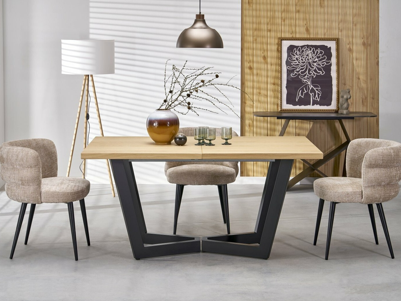 Table Houston 1966 (Available)