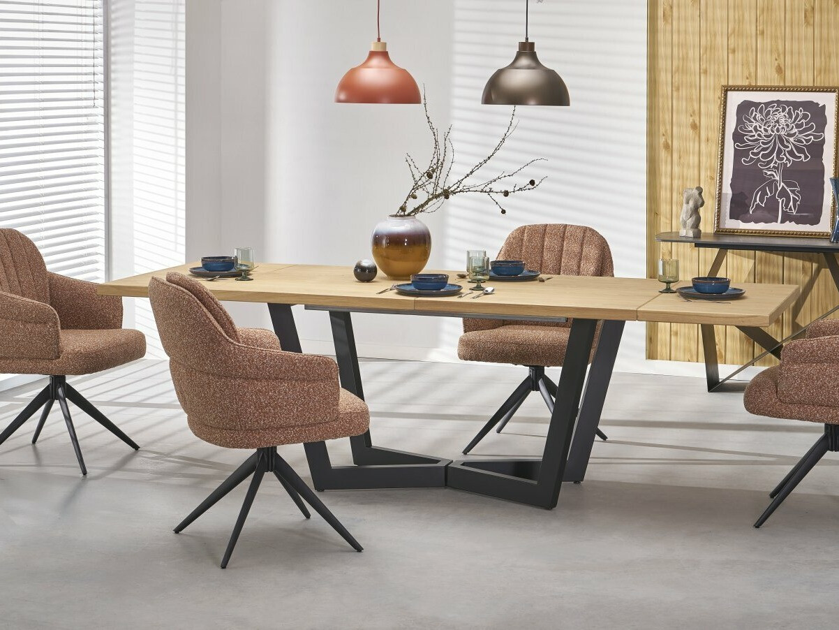 Table Houston 1966 (Available)