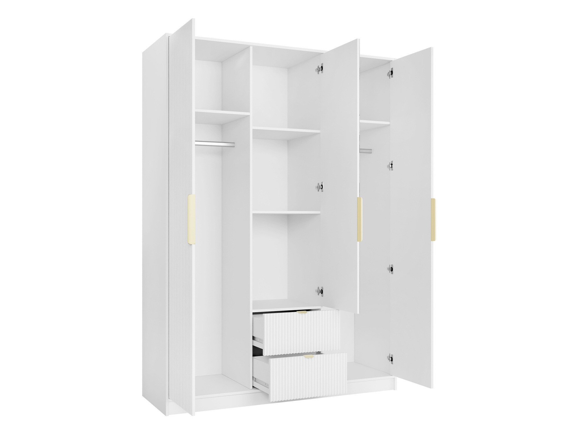Wardrobe Comfivo Papilio I