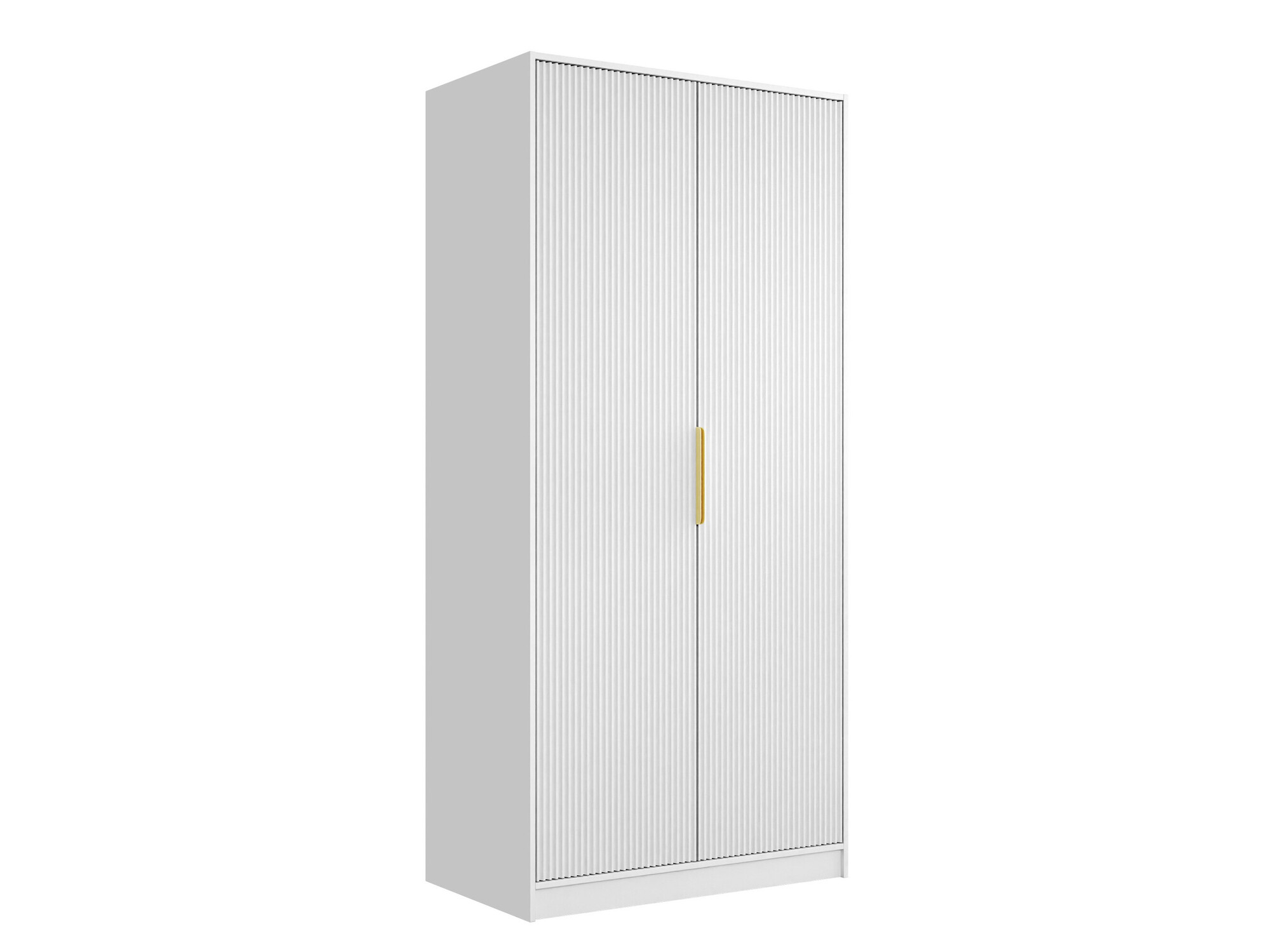 Wardrobe Comfivo Papilio II (White)
