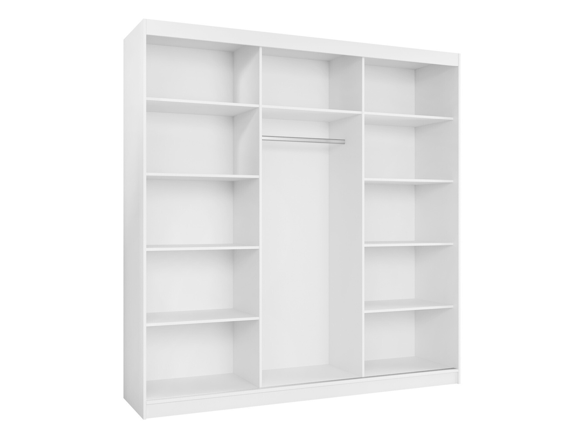 Wardrobe Comfivo Papilio