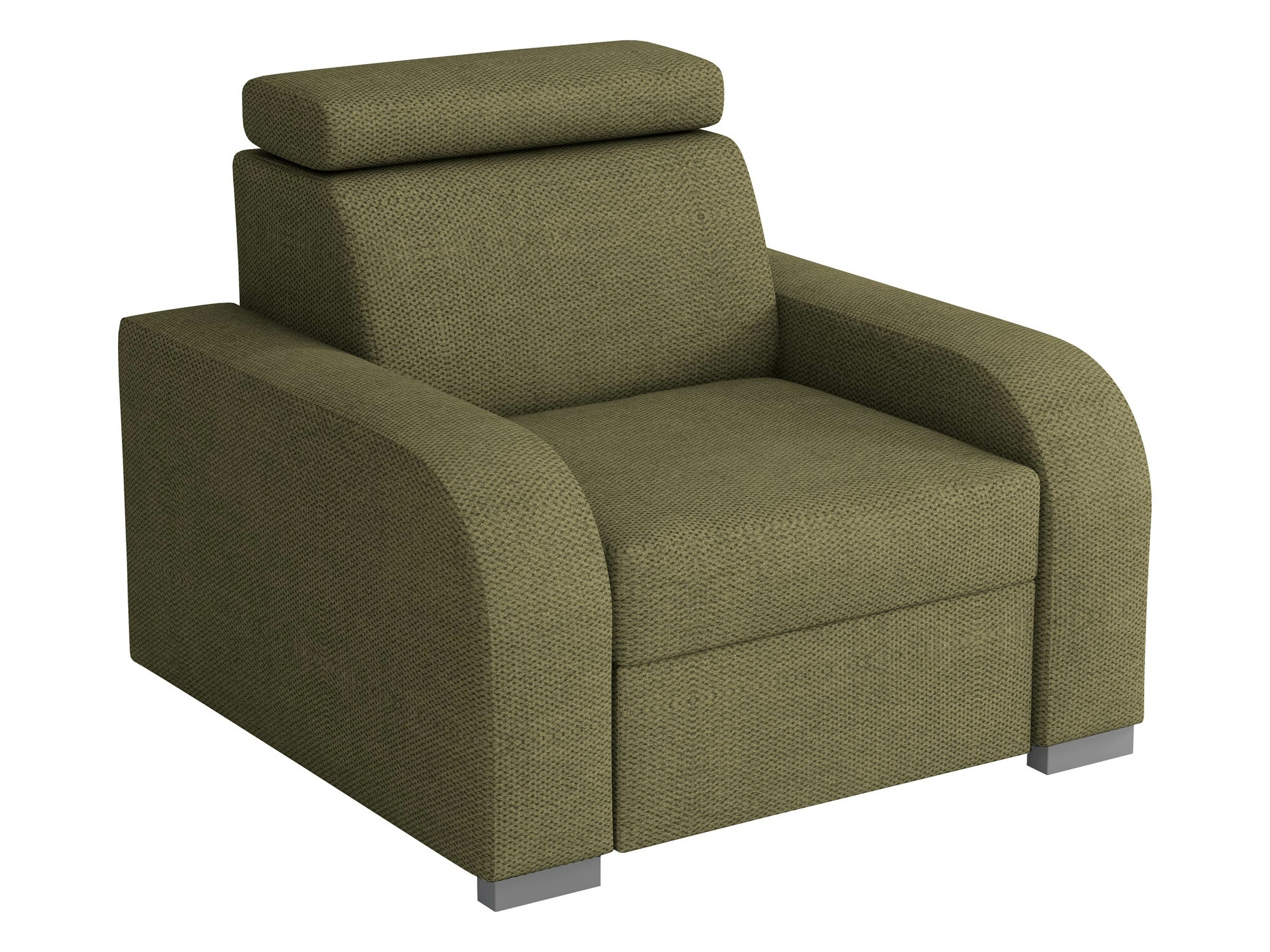 Armchair Ovos (Crown 11)
