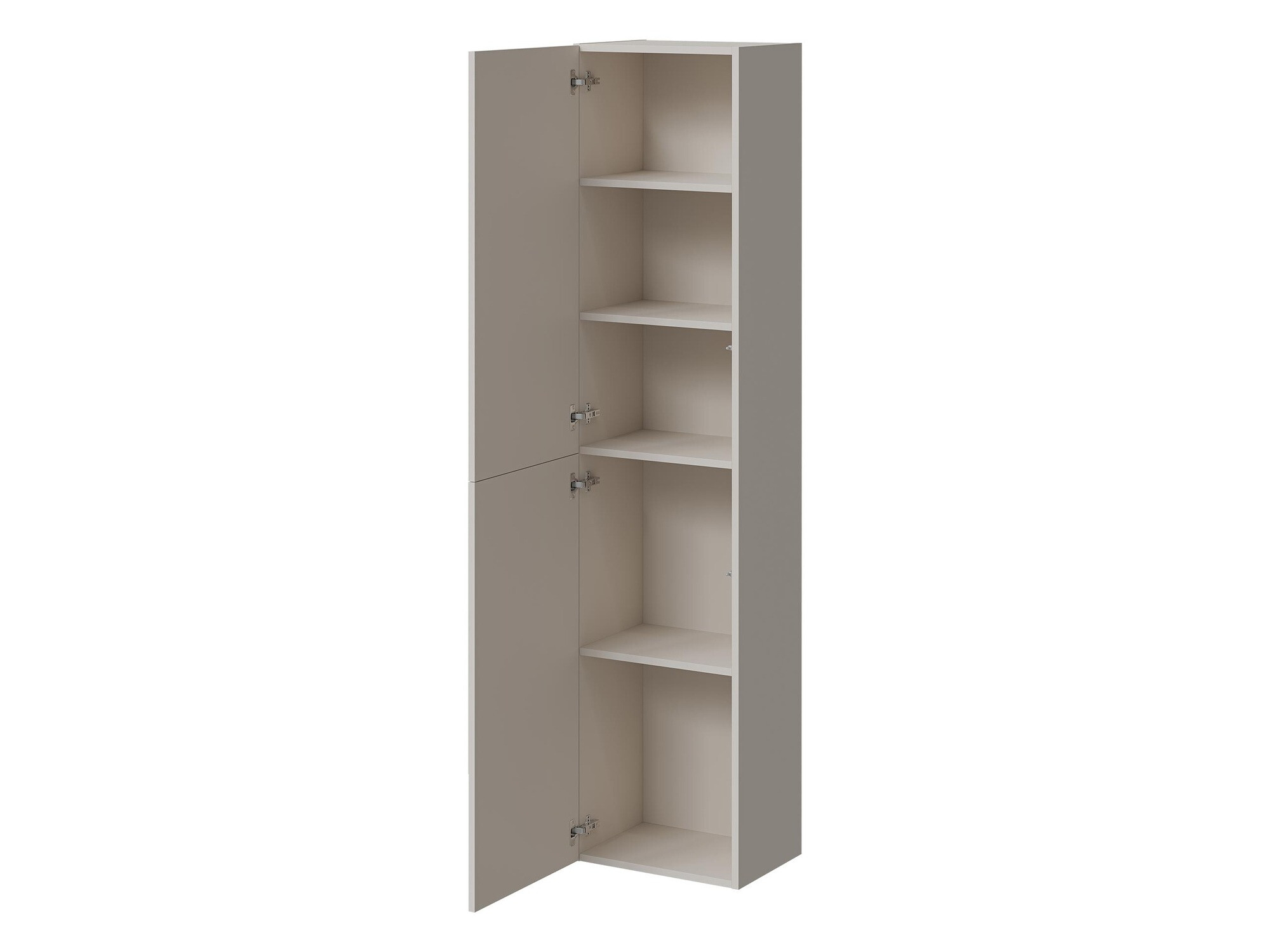 Living room set Species I (Black + Wotan Oak)