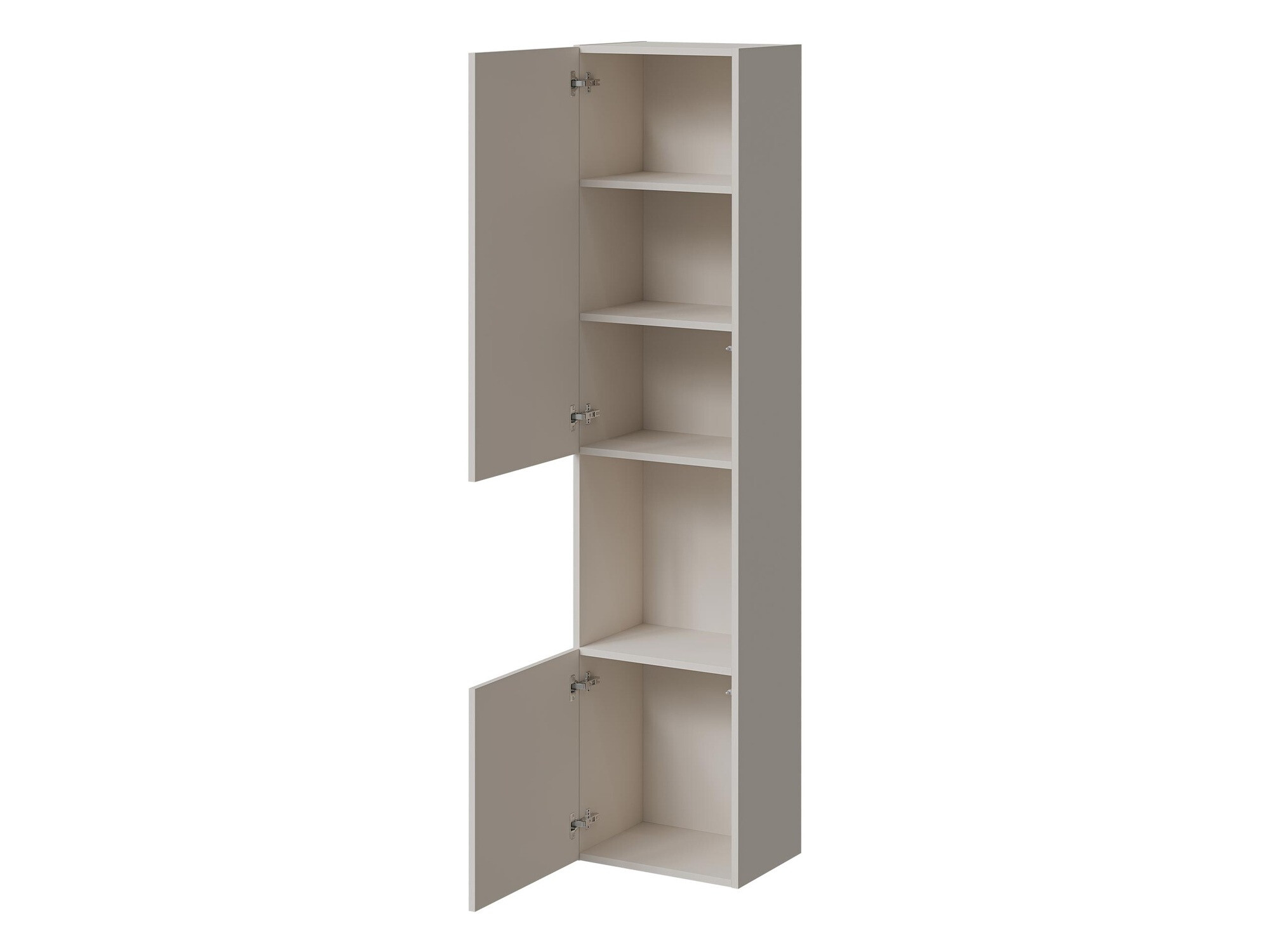 Living room set Species I (Black + Wotan Oak)