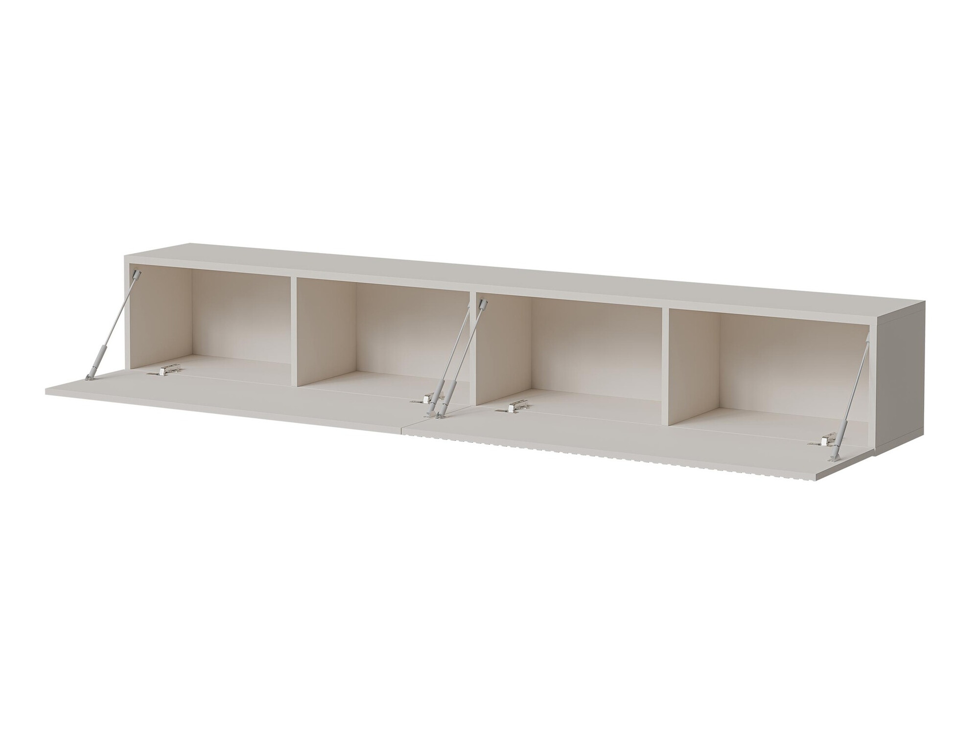 Living room set Species I (Black + Wotan Oak)