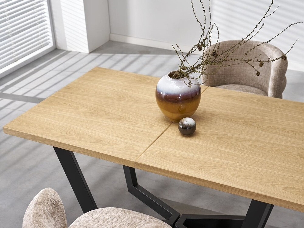Table Houston 1966 (Available)