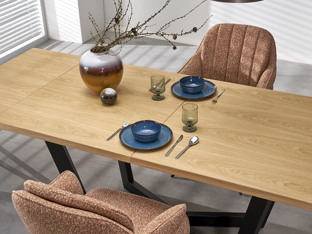 Table Houston 1966 (Available)