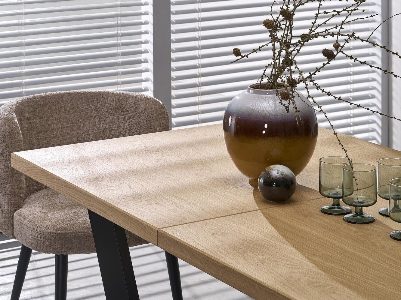 Table Houston 1966 (Available)