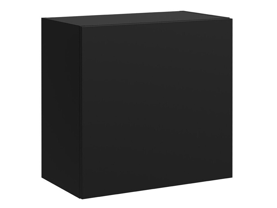 Wall cabinet Species (Black)