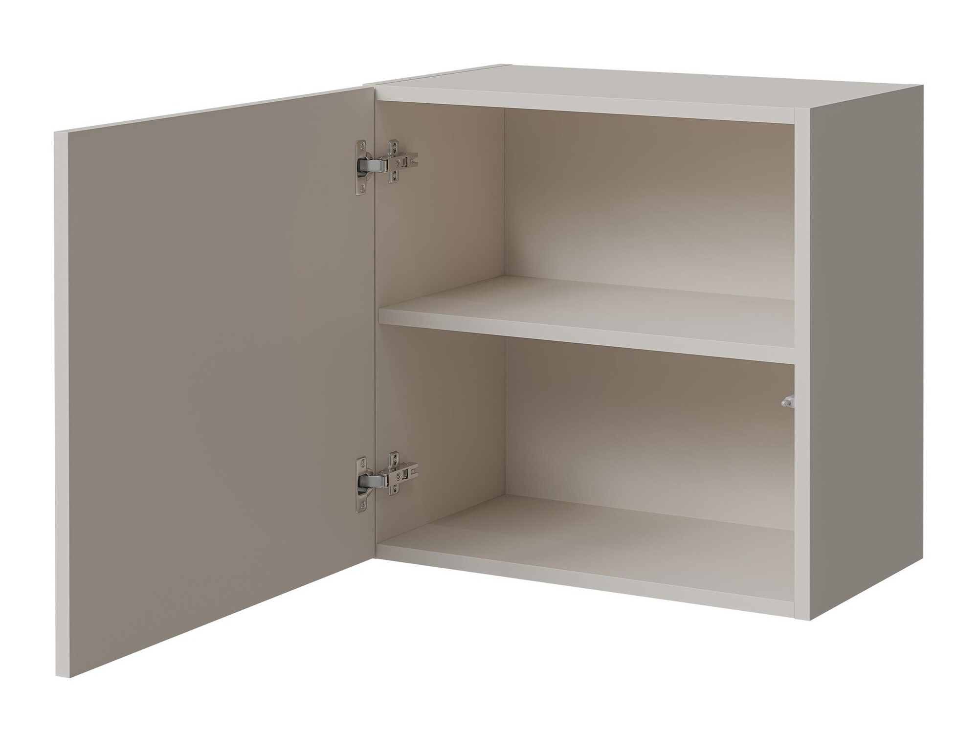 Wall cabinet Species (Black)