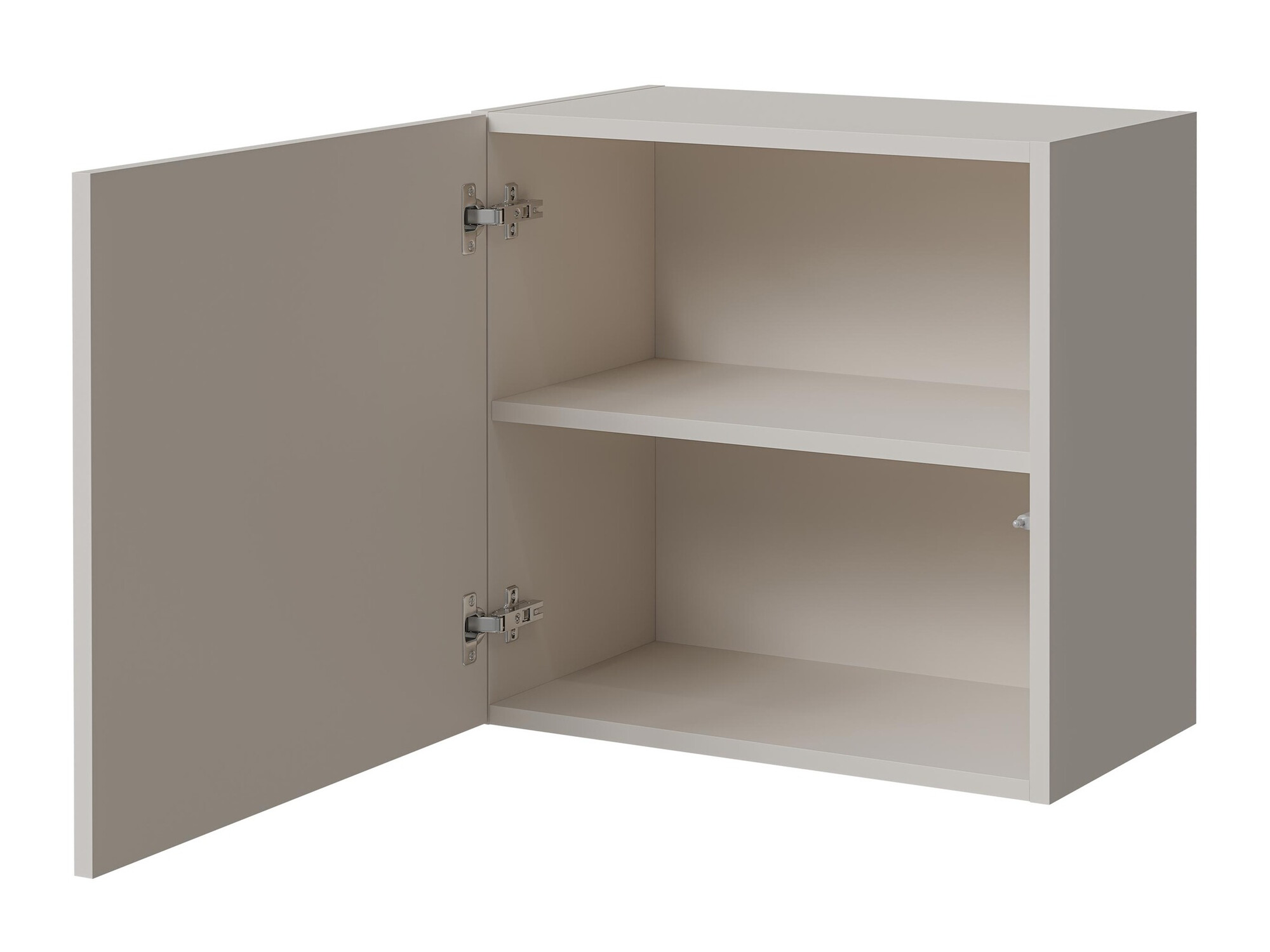 Wall cabinet Species I (Black)