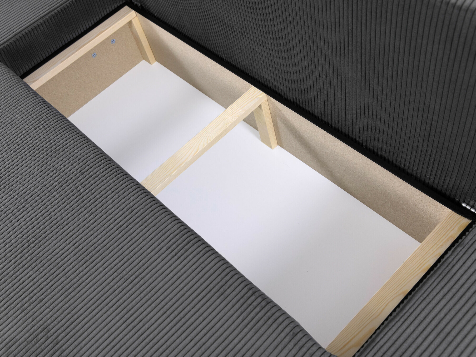 Corner sofa Vespes I (Poso 100)