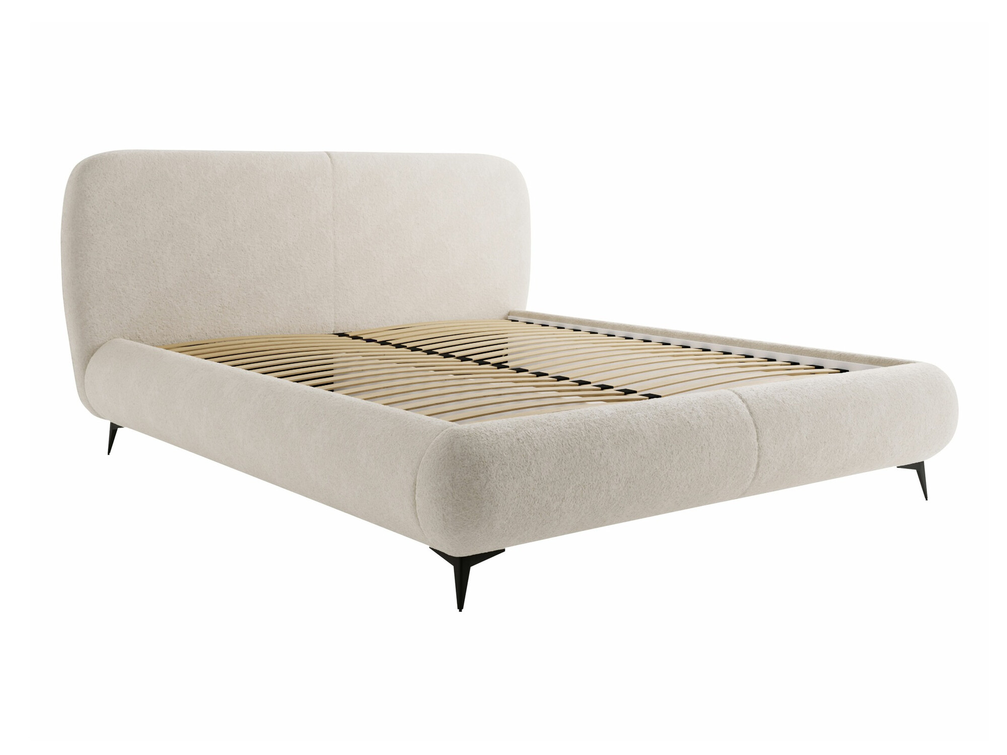 Bed TrendyNest Fenara (Coral 65)