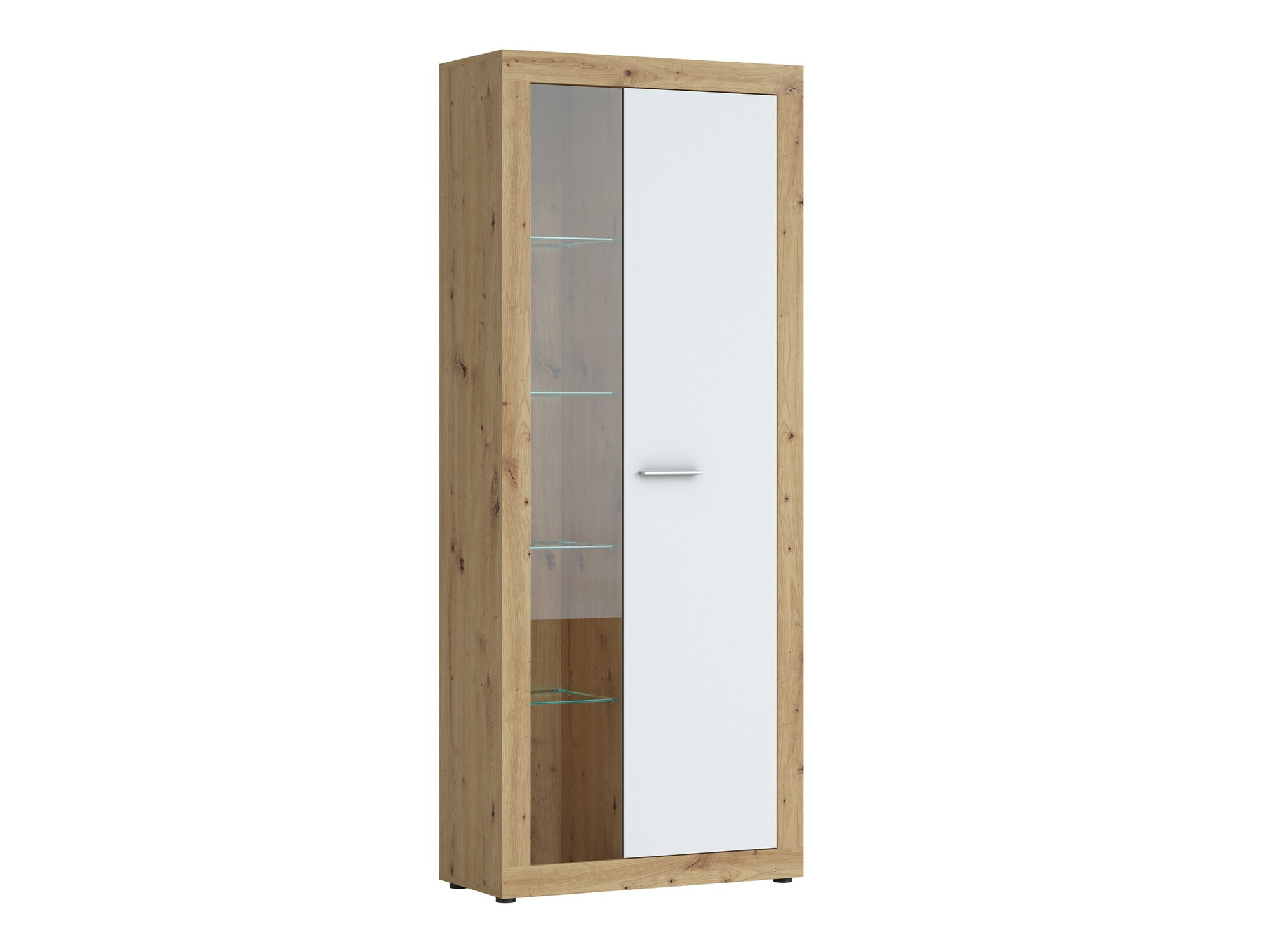 Bookcase Sevcavu 101