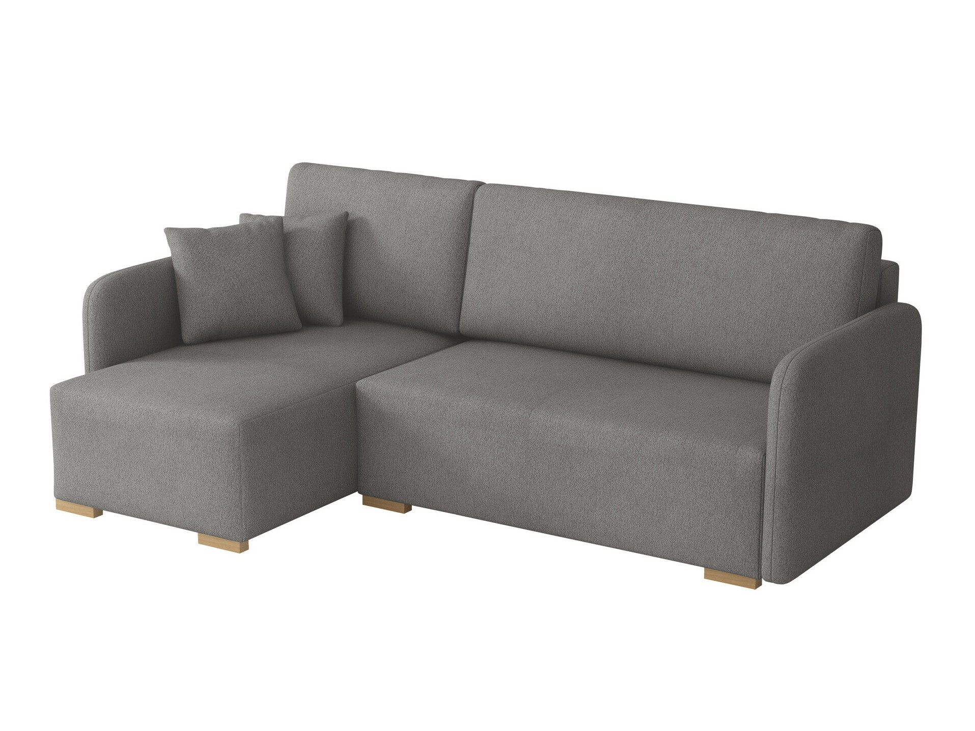 Corner sofa Columbus 245 (Velo 635)