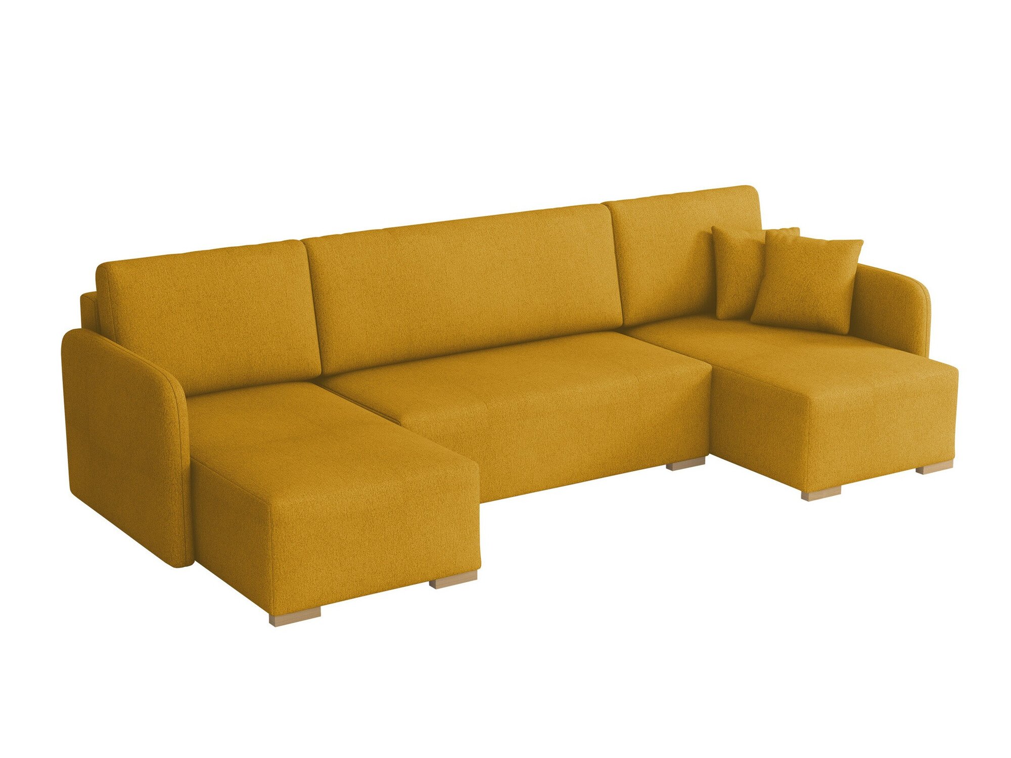 Corner sofa Columbus 246 (Velo 626)