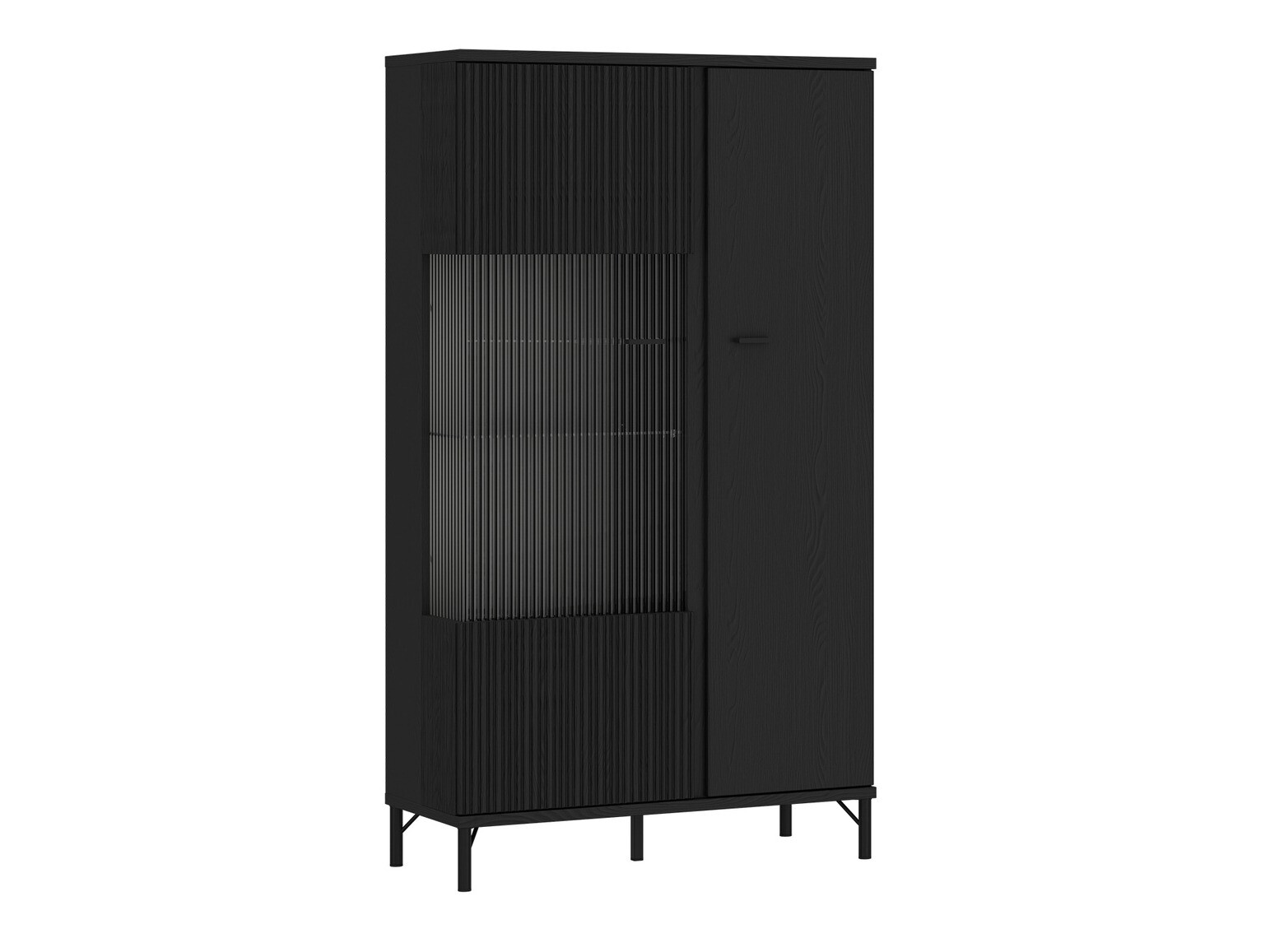 Bookcase Delophu 107