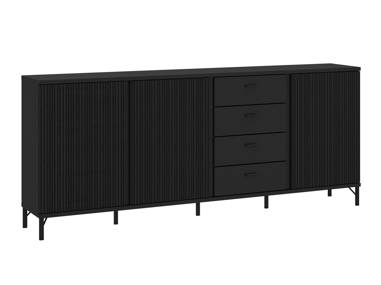 Chest of drawers Delophu 102