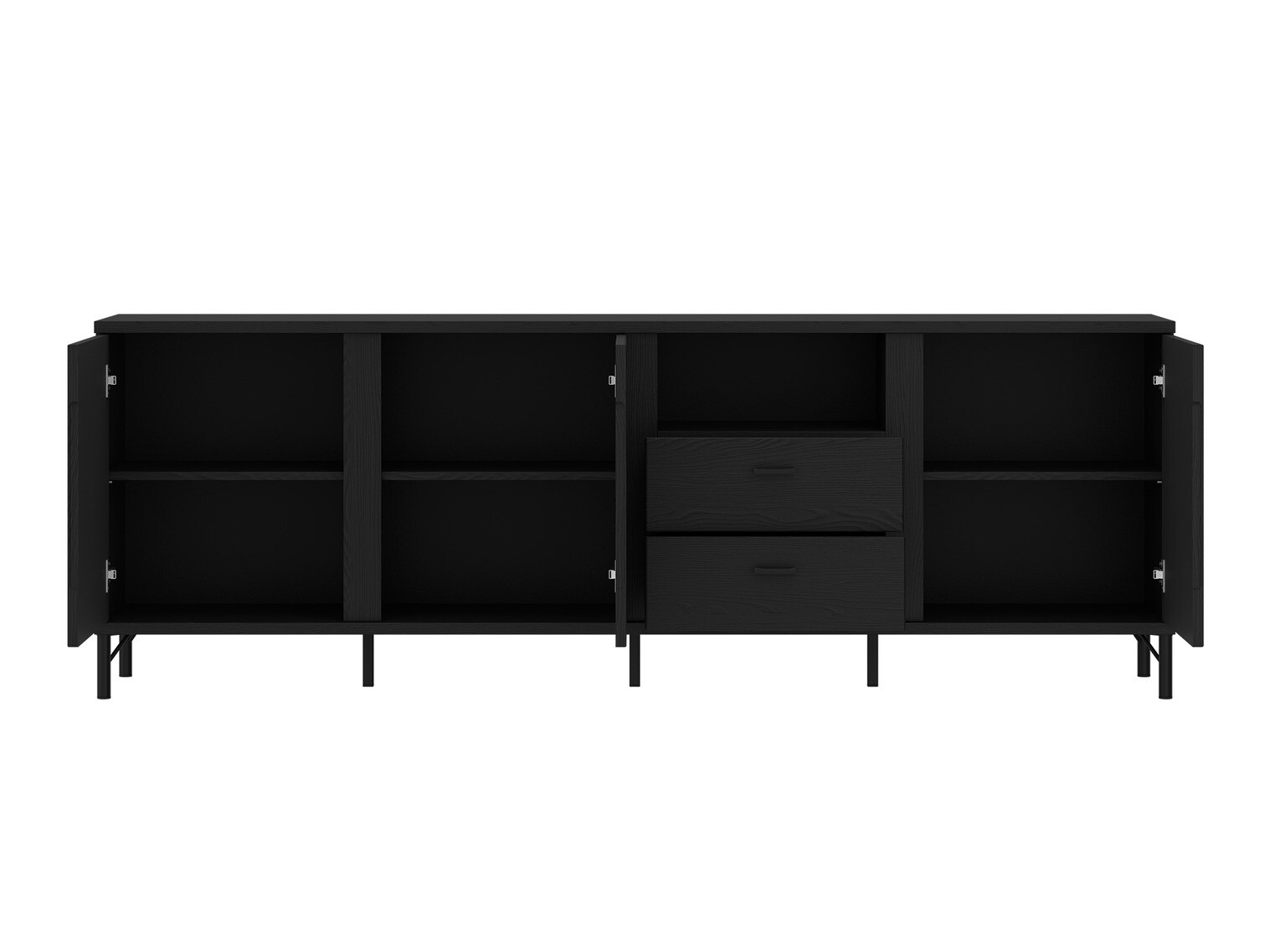 TV stand Delophu 104