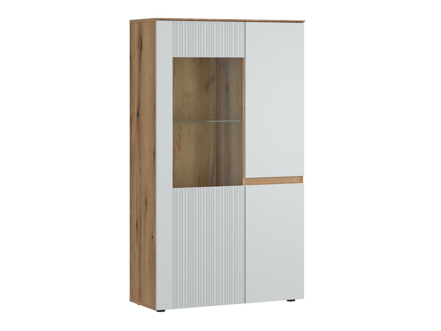 Bookcase Sonmavo 103