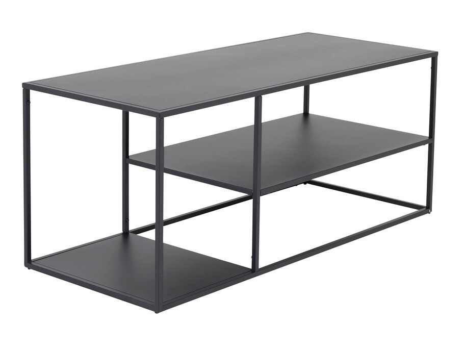Coffee table Dallas 4727 (Black)