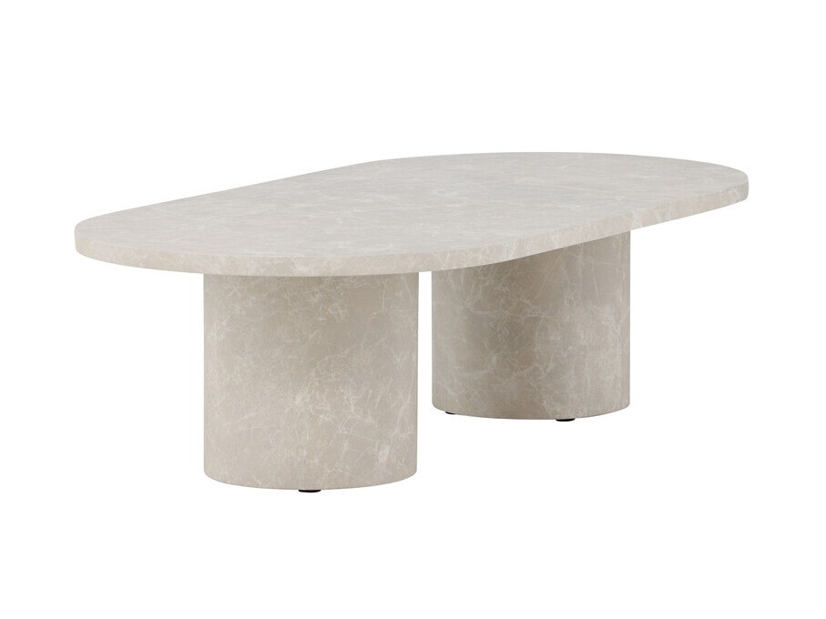 Coffee table Dallas 5314 (Beige)