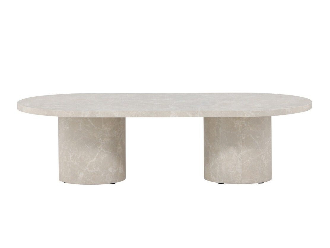 Coffee table Dallas 5314 (Beige)