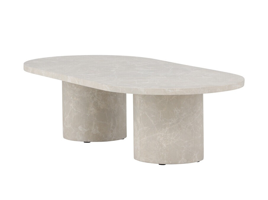 Coffee table Dallas 5314 (Beige)