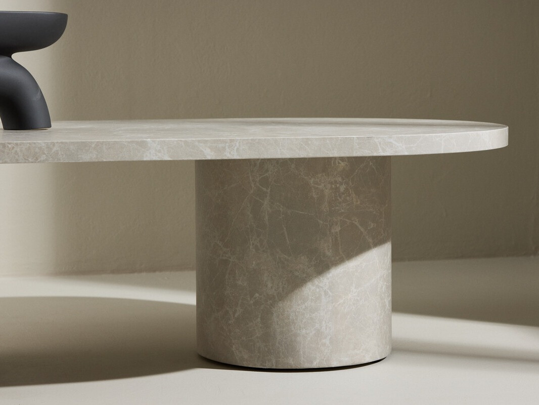Coffee table Dallas 5314 (Beige)