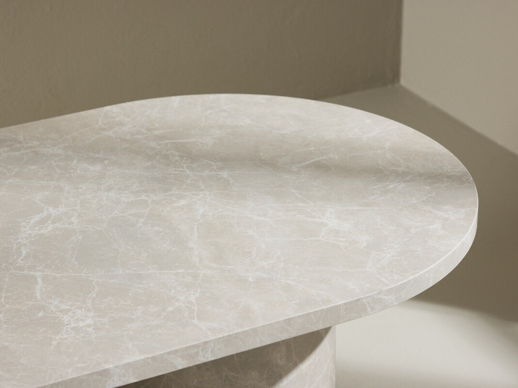 Coffee table Dallas 5314 (Beige)