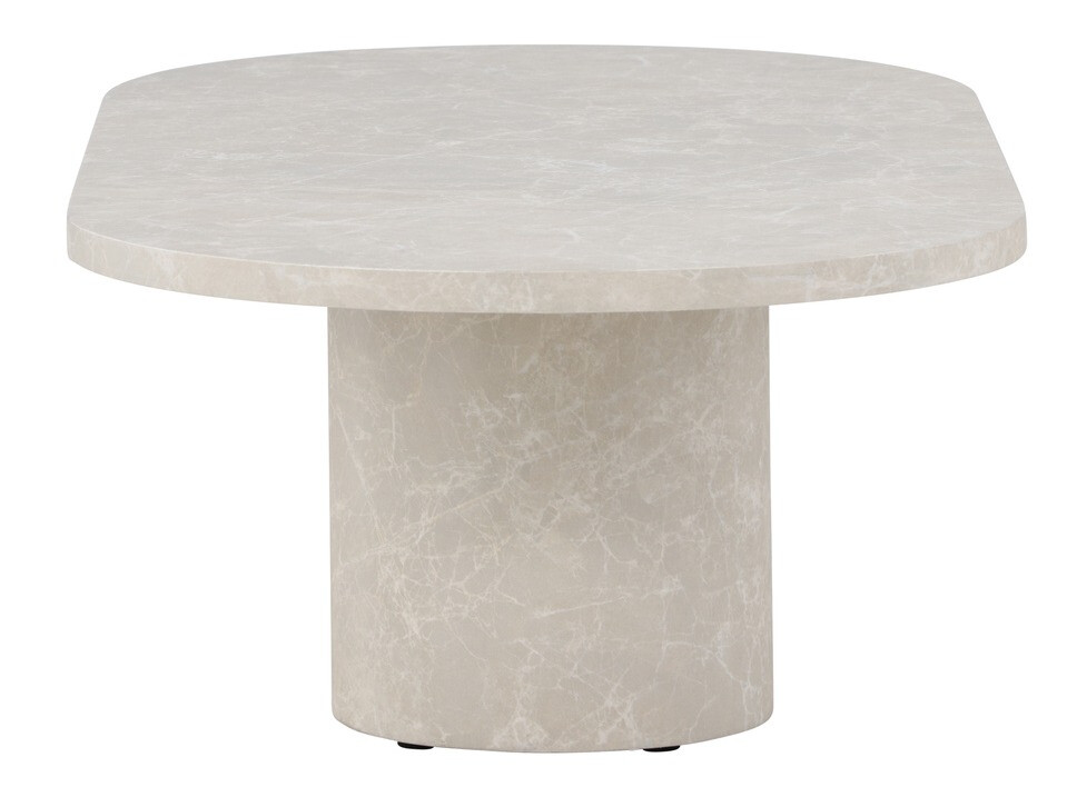 Coffee table Dallas 5314 (Beige)