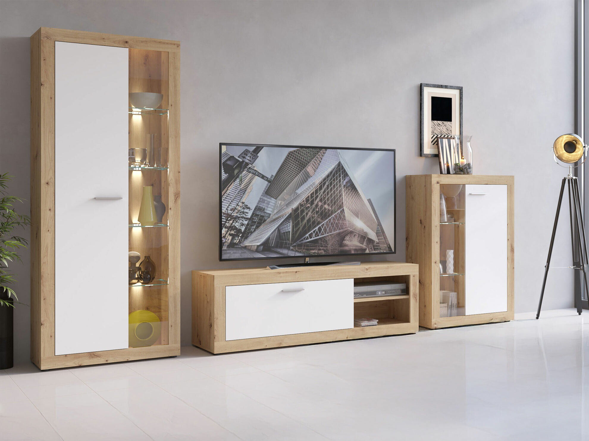 Living room set Sevcavu 106 (Not available)