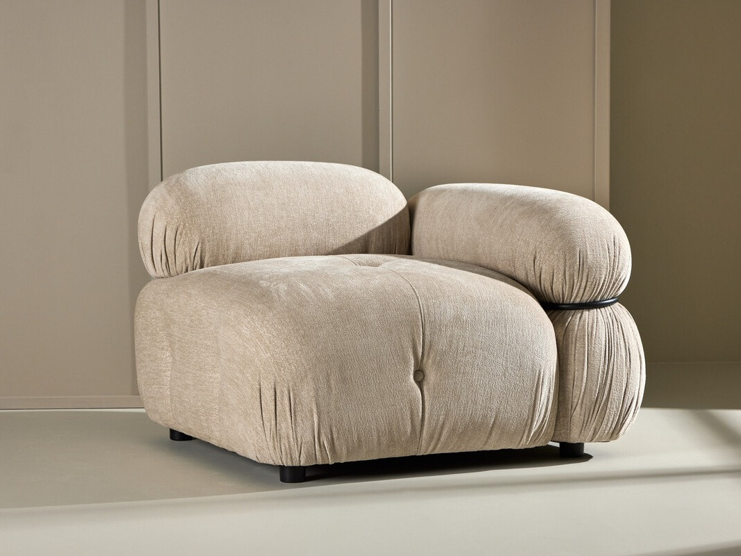Modular seating unit Evardale 107 (Left)