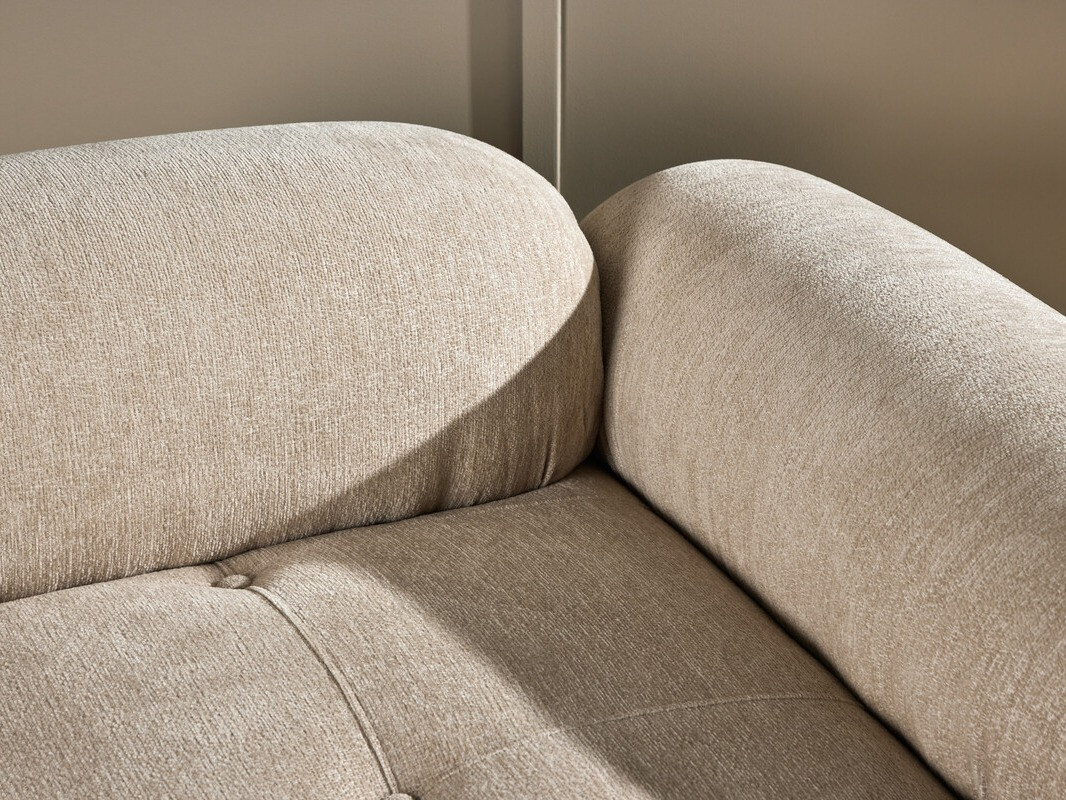 Modular seating unit Evardale 107 (Left)