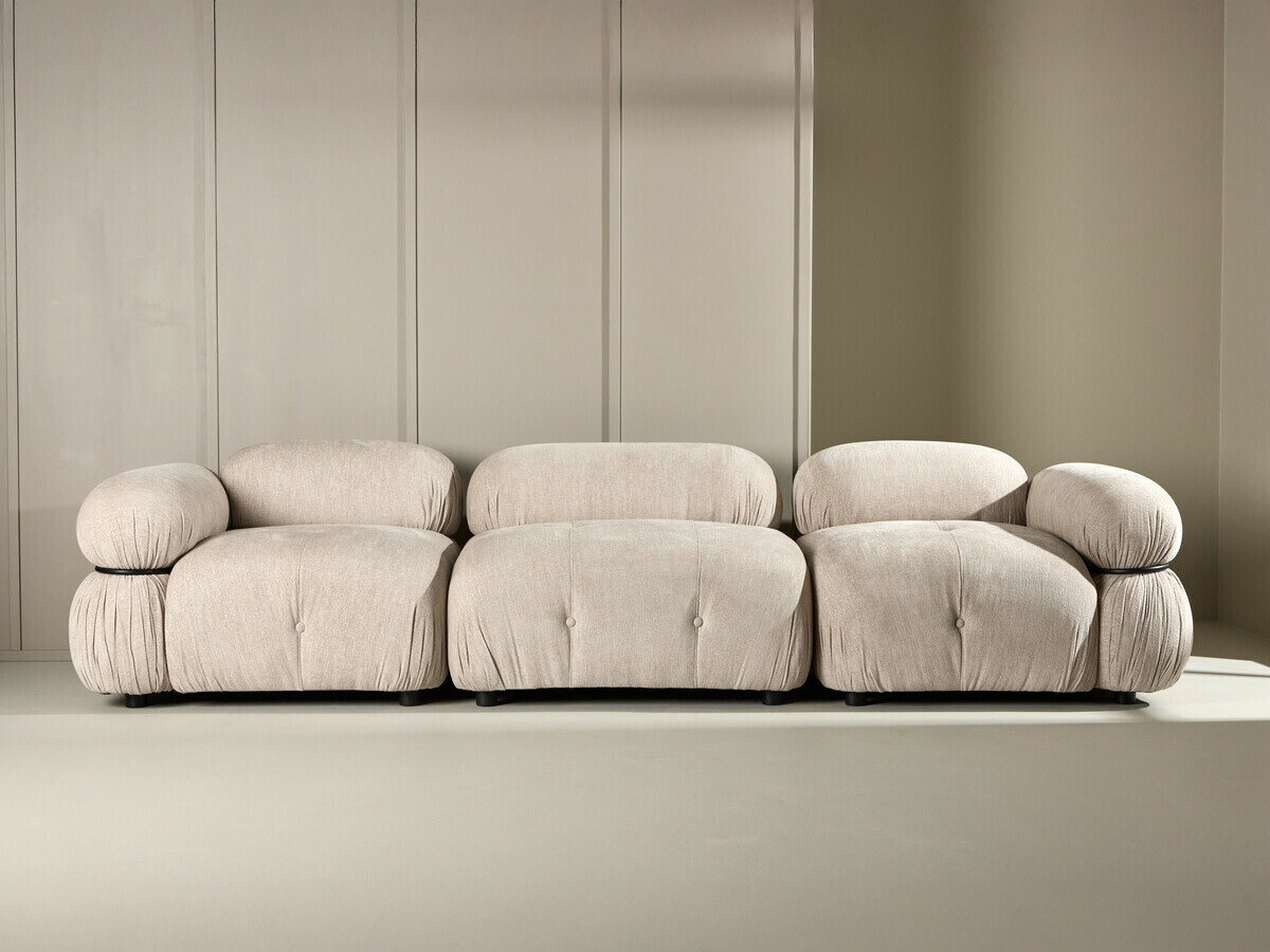 Modular seating unit Evardale 107 (Left)