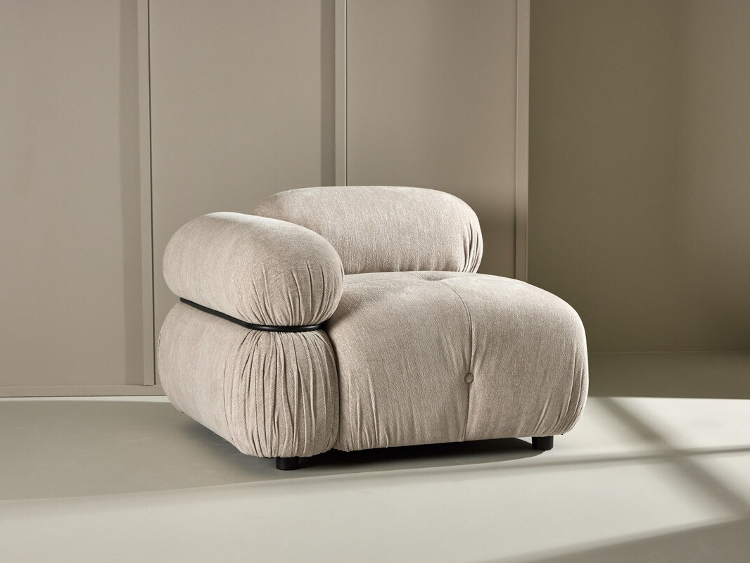 Modular seating unit Evardale 107 (Right)