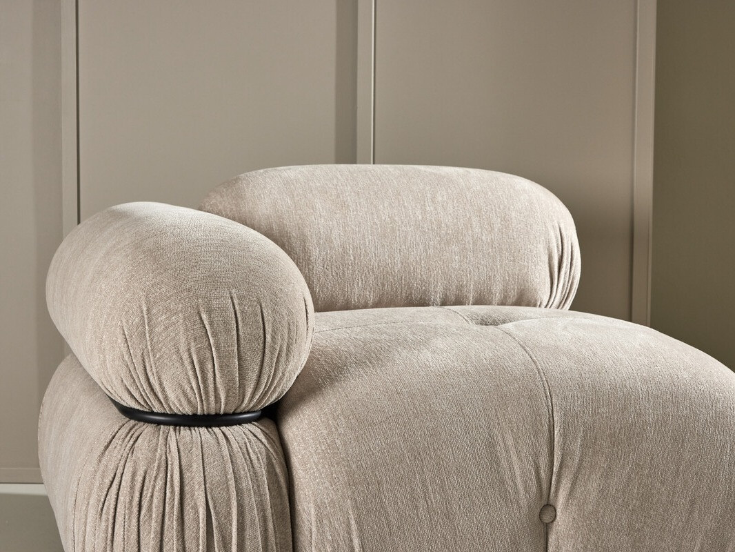 Modular seating unit Evardale 107 (Right)